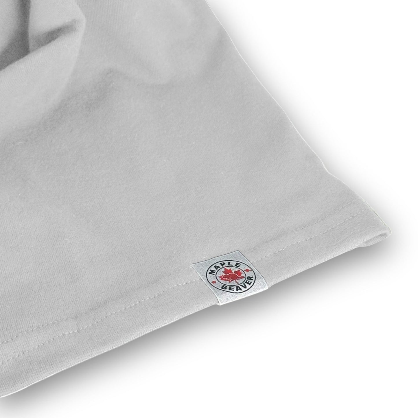 Maple Beaver O Canada True North Strong™ T-Shirt – Proudly Made in Canada - Maple Beaver