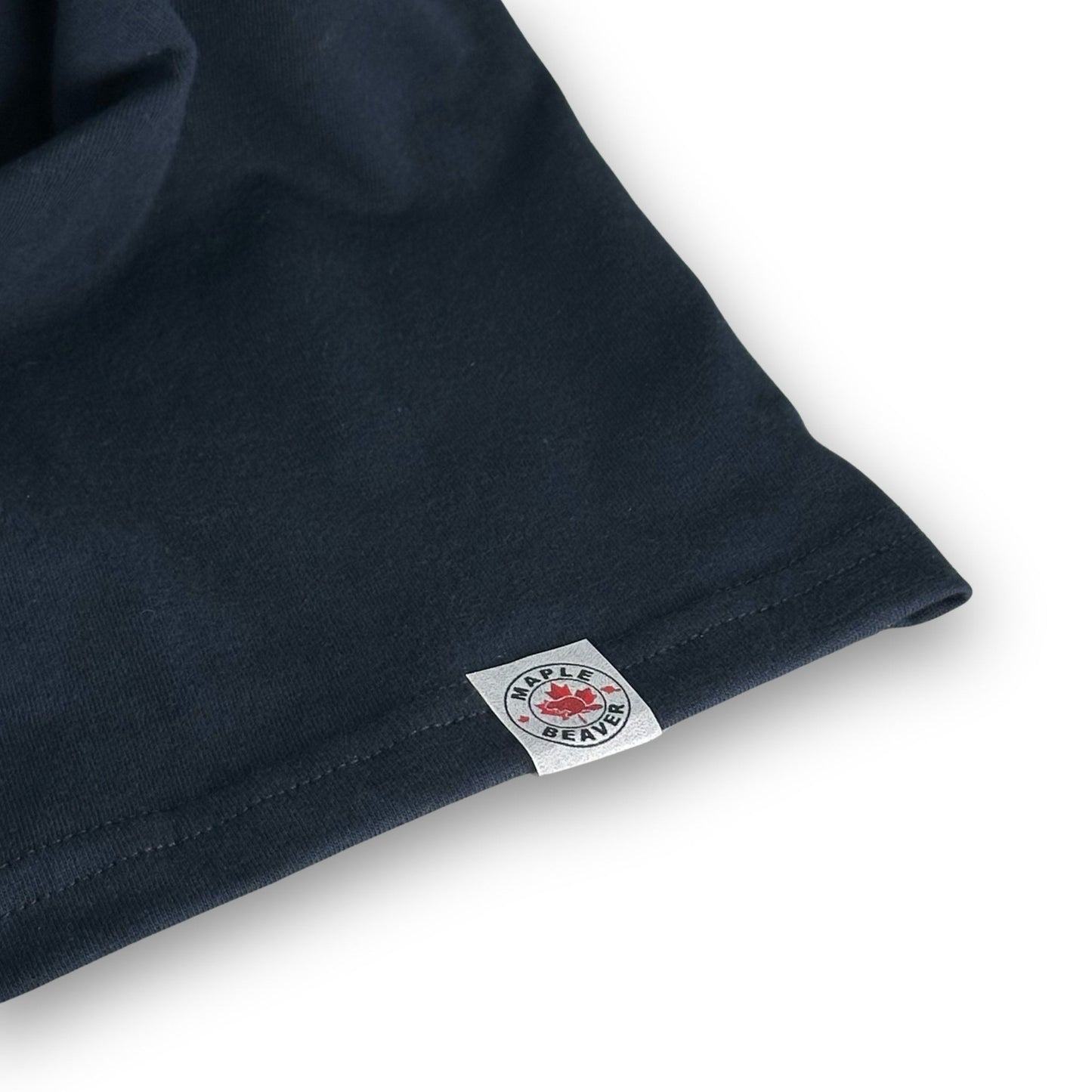 Maple Beaver O Canada True North Strong™ T-Shirt – Proudly Made in Canada - Maple Beaver