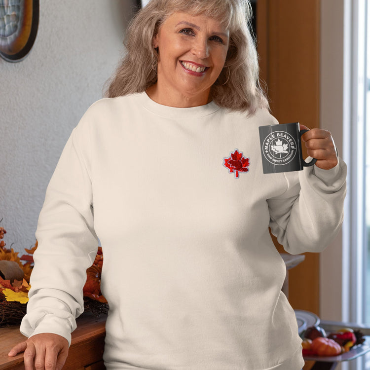 Canadian Sweatshirts & Hoodies Made in Canada