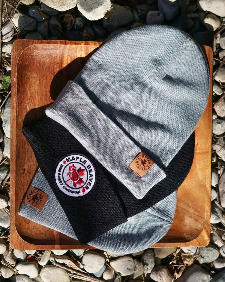 Canadian Toques & Beanies Made in Canada