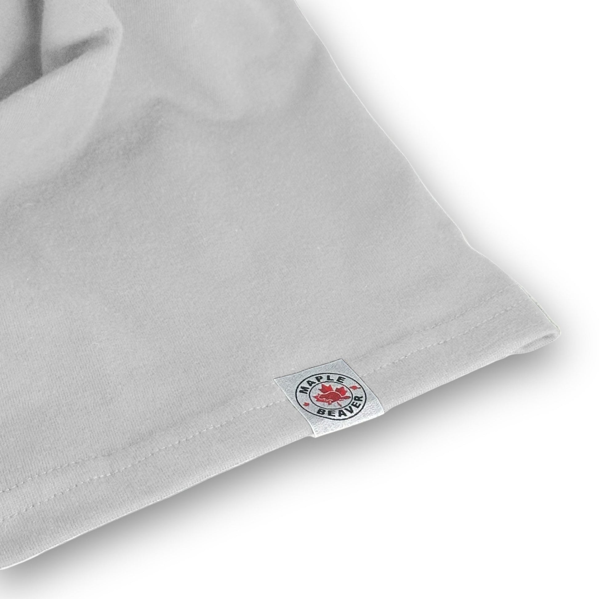 Maple Beaver O Canada True North Strong™ T-Shirt – Proudly Made in Canada - Maple Beaver