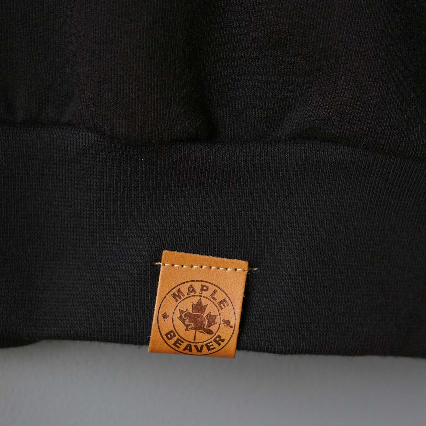 Vancouver Canada Sweatshirt, Organic Cotton | Canadian ABC collection