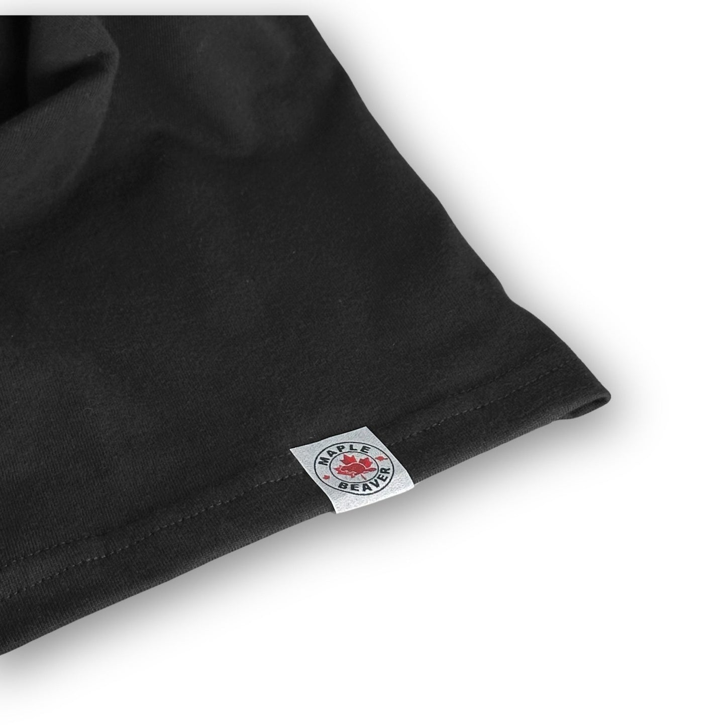 Maple Beaver Unity Tee – Made in Canada T-Shirt for Every Canadian Heart - Maple Beaver