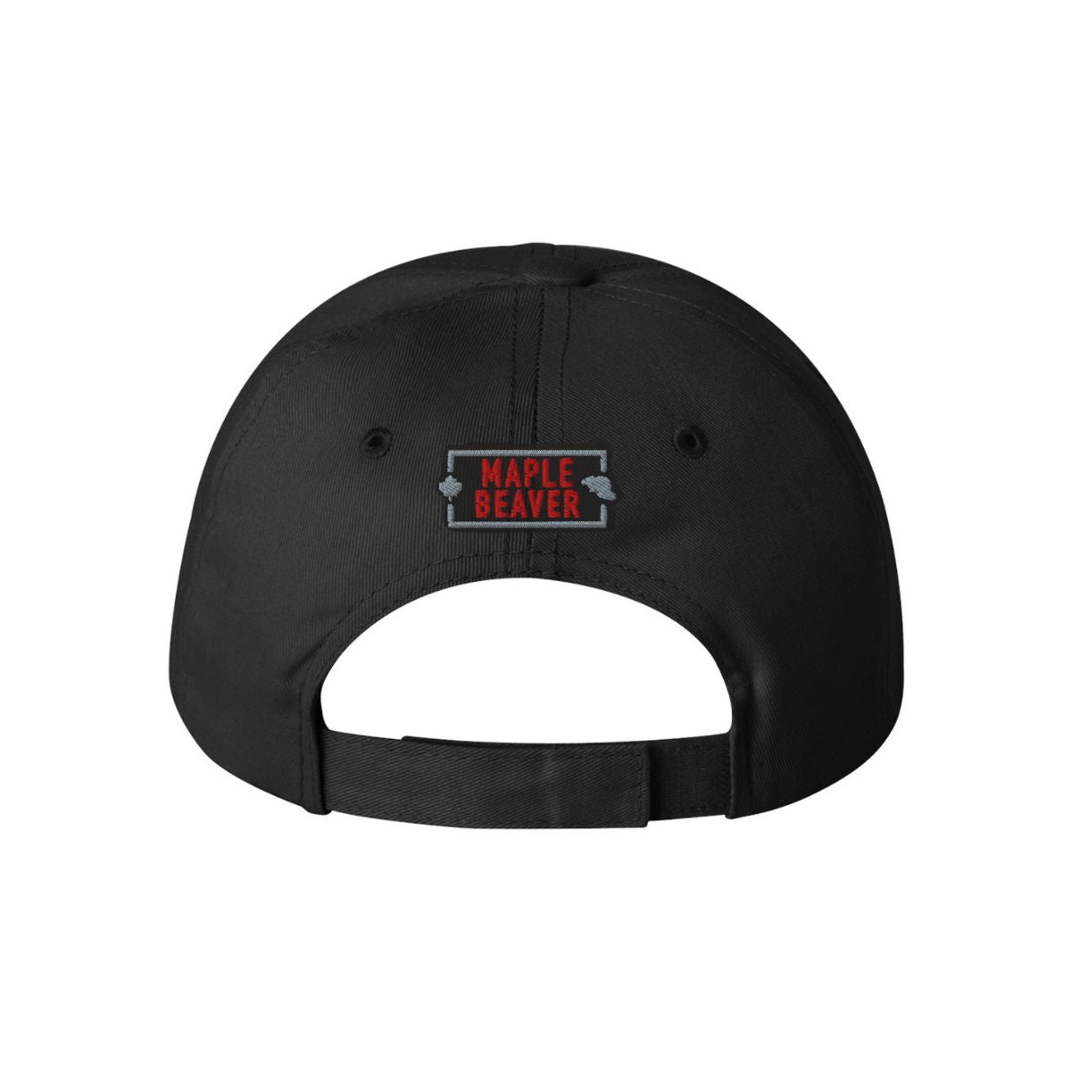 O Canada, Beautiful™ Cap - Maple Beaver