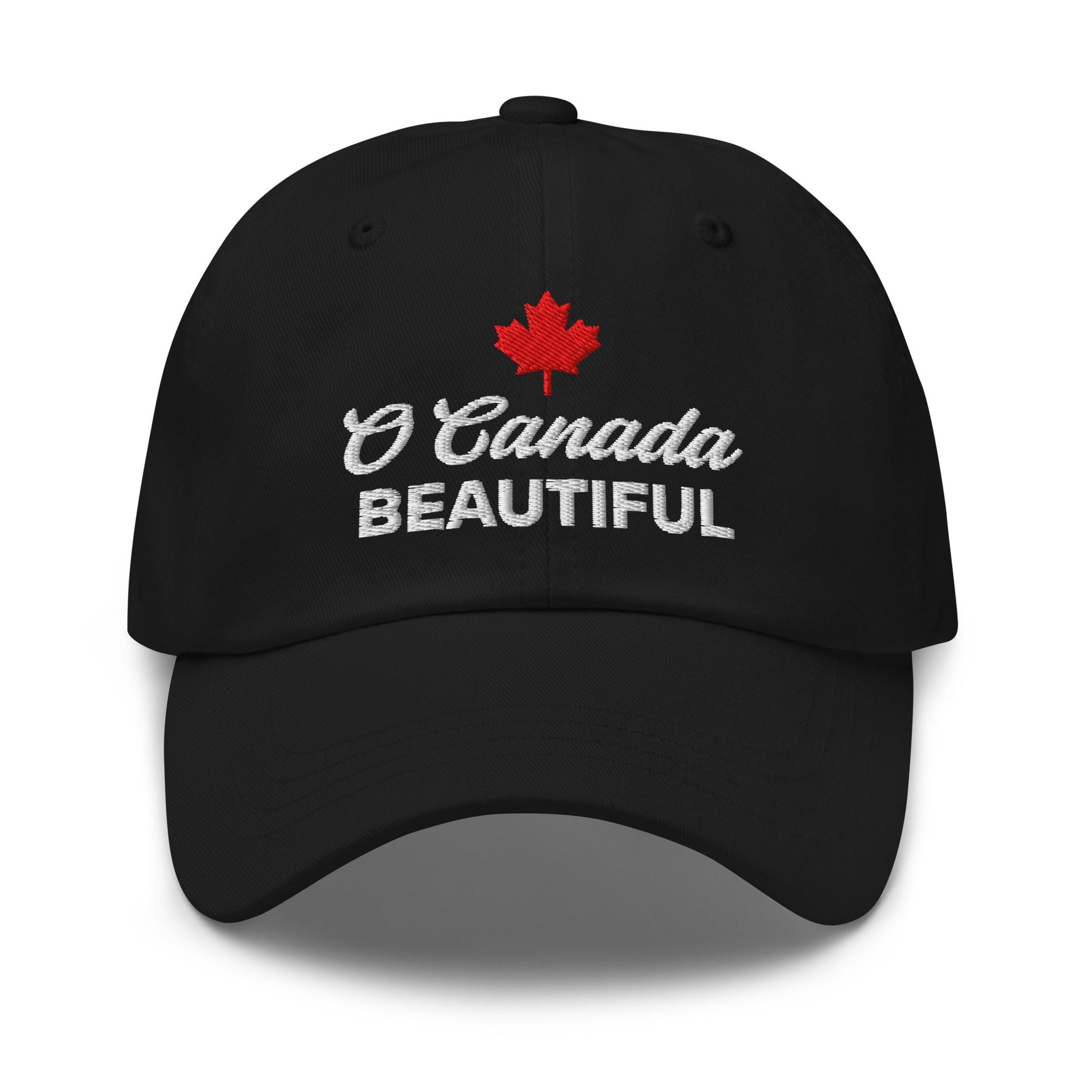 O Canada, Beautiful™ Cap - Maple Beaver