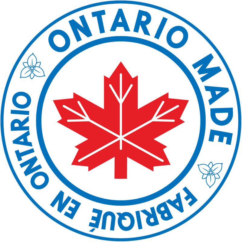 Canadian T Shirts | Made in Canada by Maple Beaver